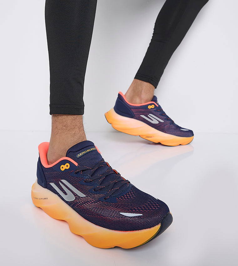 Skecher Aero Burst