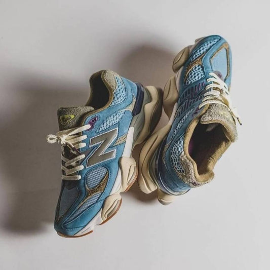 NB Blue-Brown