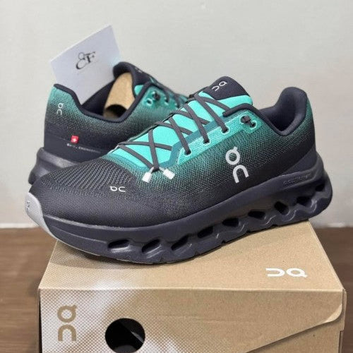 ON CLOUD TILT 2.0 IVORY AQUA IRON