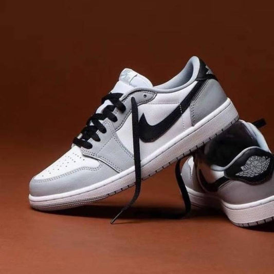 Nik.e Air Jordan 1 Low Barons